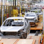 manufactura automotriz