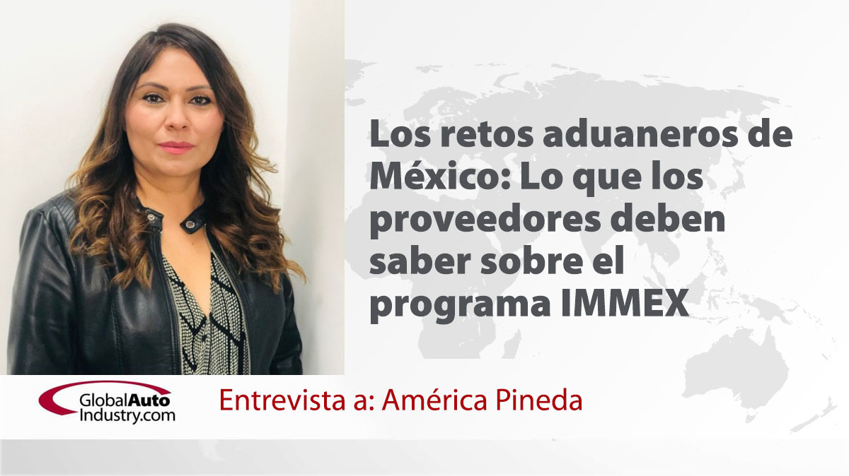 Los Retos Aduaneros De México Lo Que Los Proveedores Deben Saber Sobre El Programa Immex 0524