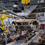 Tesla suppliers