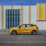 Chevrolet Aveo Hatchback 2024