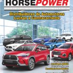 Horsepower Edición #24