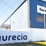 Faurecia