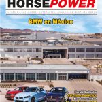 Horsepower Edición #25