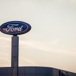 Planta Ford