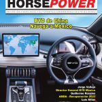 HORSEPOWER Edición #27