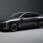 Kia Forte,