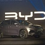 BYD
