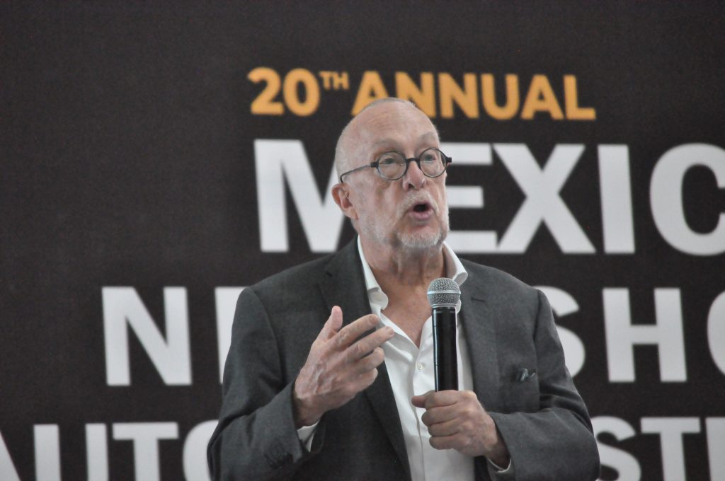 Jonathan Heath, Subgobernador del Banco de México