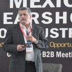 Carlos Gutiérrez, Director de Asuntos Gubernamentales y Externos en BMW México