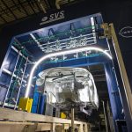 Nissan Mexicana Ensambla 3 Millones de Autos con Energía Libre de CO2