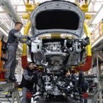 Industria Automotriz Impulsa IED en Querétaro