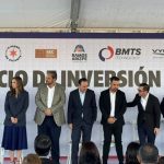 BMTS Technology Invertirá 25 MDD en Coahuila