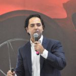Javier Valadez, Director de Operaciones México y Asuntos Corporativos y Gubernamentales de PACCAR