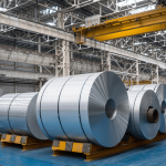 steel
