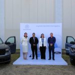 Thyssenkrupp Recibe Certificación Q1 de Ford