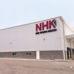 NHK Spring México