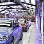 Producción Automotriz Cierra Semestre con Baja Marginal