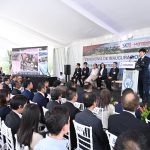 Inauguran expansión de planta SK Tec en Irapuato.