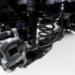 Producción de Autopartes en México Alcanza Cifras Récord
