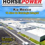 Horsepower Edición #30