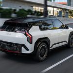 Revelan Precio del Kia EV3 para Estados Unidos