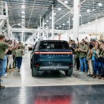 Auto Industria en Norteamérica y su Inevitable Realineamiento