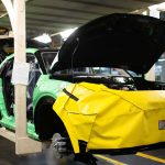 Industria Automotriz 2025: Los Resultados