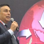 Aldo Rodríguez, director de Paulo Heat Treating México.