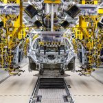 Producción Automotriz de México Tiene Ligera Baja en Julio