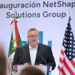 NetShape Solutions Inaugura Planta en Querétaro