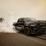Ram 1500 Rumble Bee 2027.