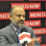 Guillermo Rosales, presidente ejecutivo de la Asociación Mexicana de Distribuidores Autos (AMDA).