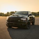 Ram 1500 Rumble Bee 2027.
