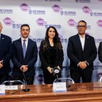 Automotive & Aerospace Nearshoring Summit 2026 Llega a Chihuahua