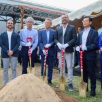 Daido Metal expande operaciones en Jalisco.