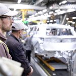 Producción Automotriz Cae a Doble Dígito en Septiembre