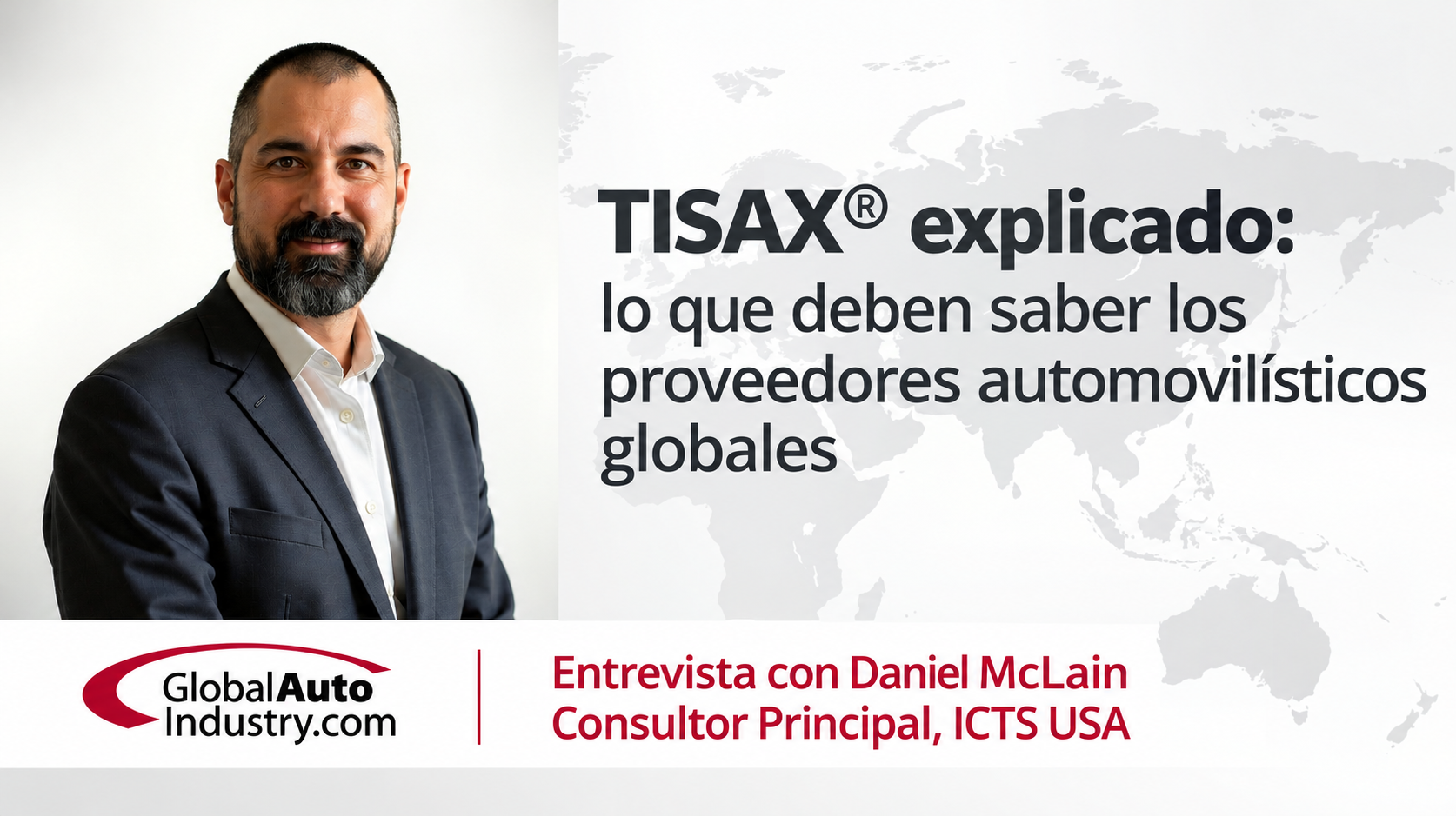 Deben TISAX explicado: lo que deben saber los proveedores automovilísticos ...