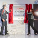 Toyotetsu celebra una década en México